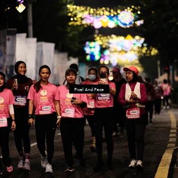 Runner Photo 8598601