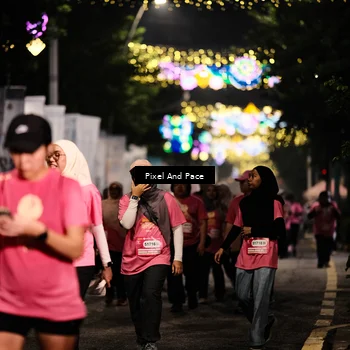 Runner Photo 8598604