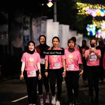 Runner Photo 8598605