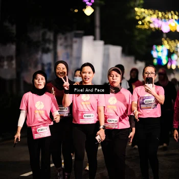 Runner Photo 8598607