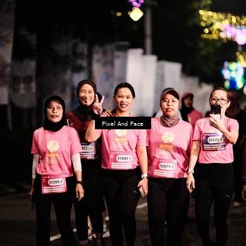Runner Photo 8598608
