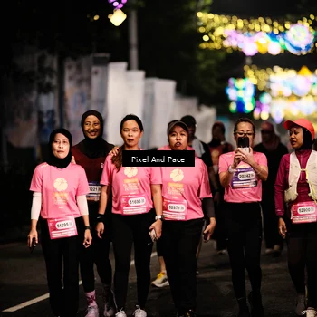 Runner Photo 8598609