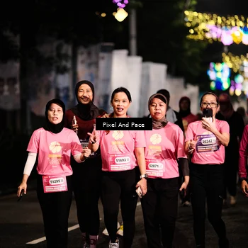 Runner Photo 8598611