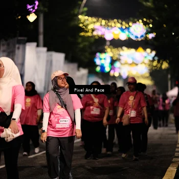 Runner Photo 8598612