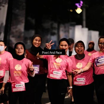 Runner Photo 8598620