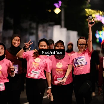 Runner Photo 8598621