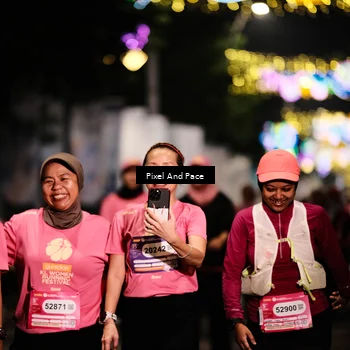 Runner Photo 8598623