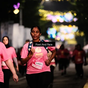 Runner Photo 8598624