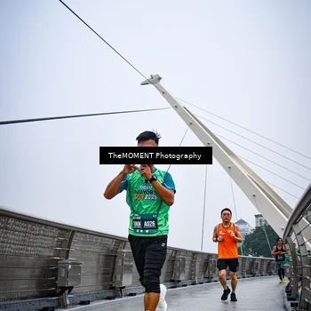 Runner Photo 8598627