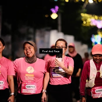 Runner Photo 8598629
