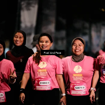 Runner Photo 8598630