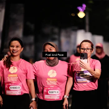 Runner Photo 8598631