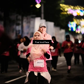 Runner Photo 8598632