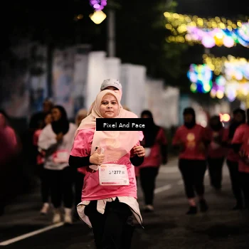Runner Photo 8598635
