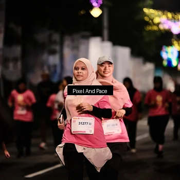 Runner Photo 8598638