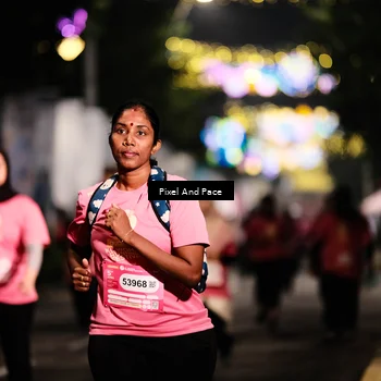Runner Photo 8598639