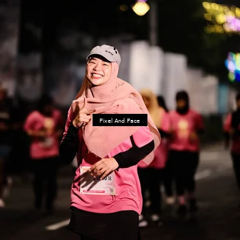 Runner Photo 8598642
