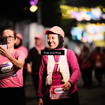 Runner Photo 8598643