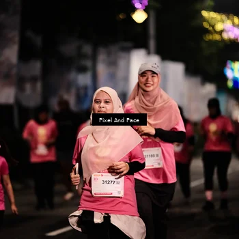 Runner Photo 8598645