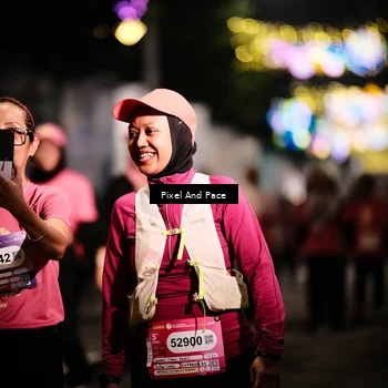 Runner Photo 8598646