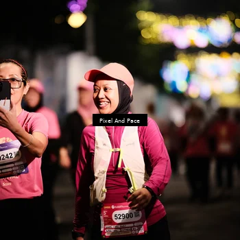 Runner Photo 8598649