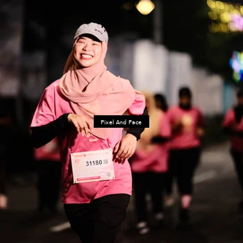 Runner Photo 8598650
