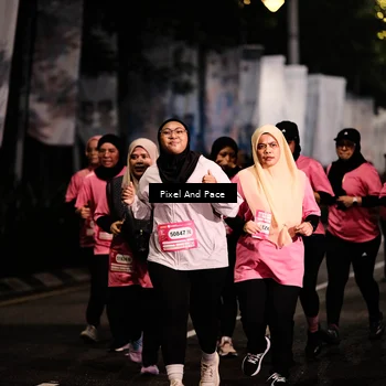 Runner Photo 8598657