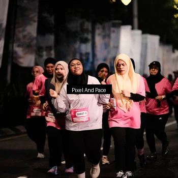 Runner Photo 8598658