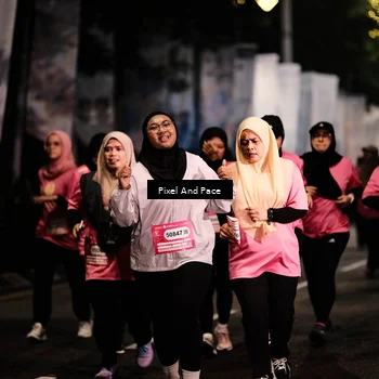 Runner Photo 8598662