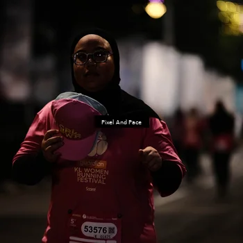 Runner Photo 8598664