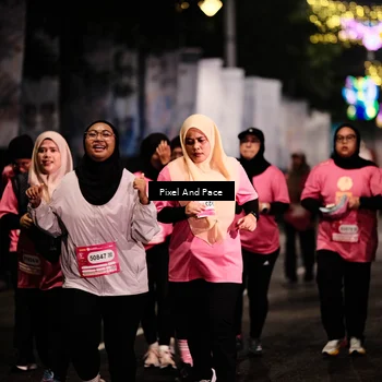 Runner Photo 8598665