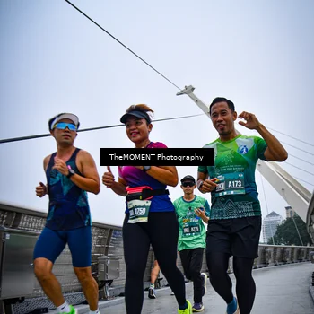 Runner Photo 8598669