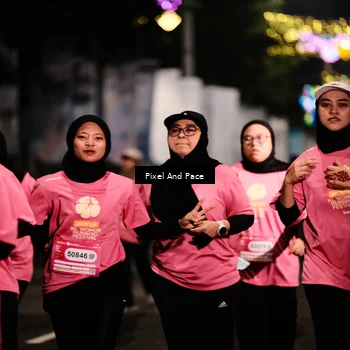 Runner Photo 8598674