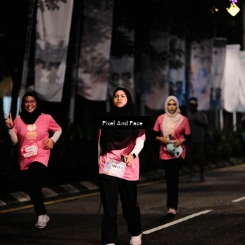 Runner Photo 8598676