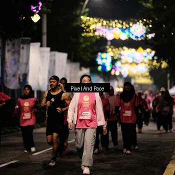 Runner Photo 8598687
