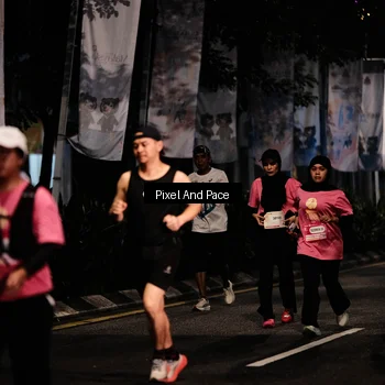 Runner Photo 8598693