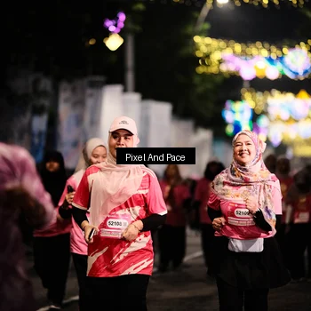 Runner Photo 8598728
