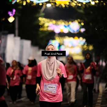 Runner Photo 8598739