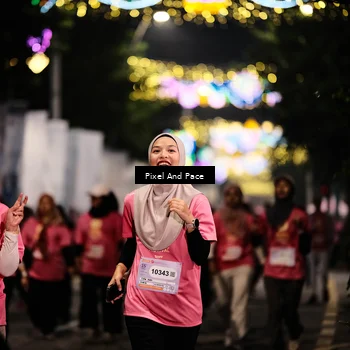 Runner Photo 8598742