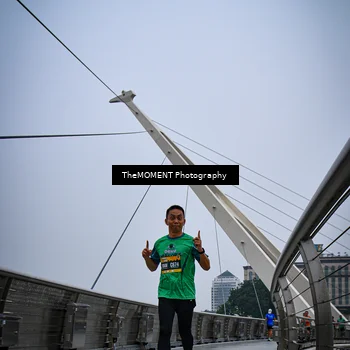Runner Photo 8598744