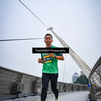 Runner Photo 8598767