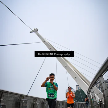 Runner Photo 8598775