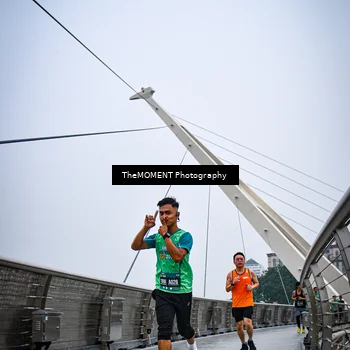 Runner Photo 8598788