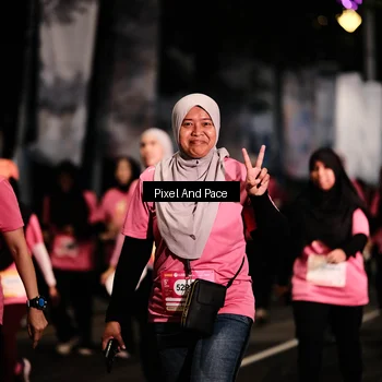 Runner Photo 8598799