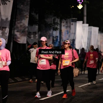 Runner Photo 8598803