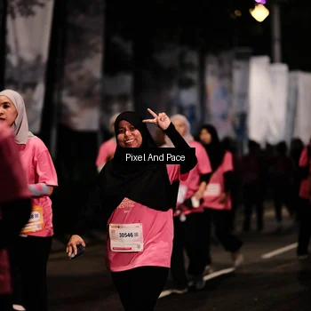 Runner Photo 8598804