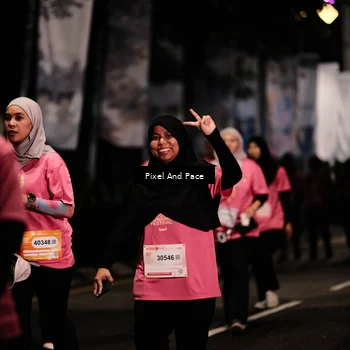 Runner Photo 8598805
