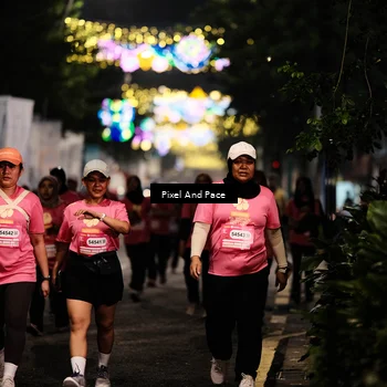 Runner Photo 8598808