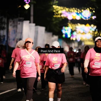 Runner Photo 8598812