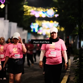Runner Photo 8598815
